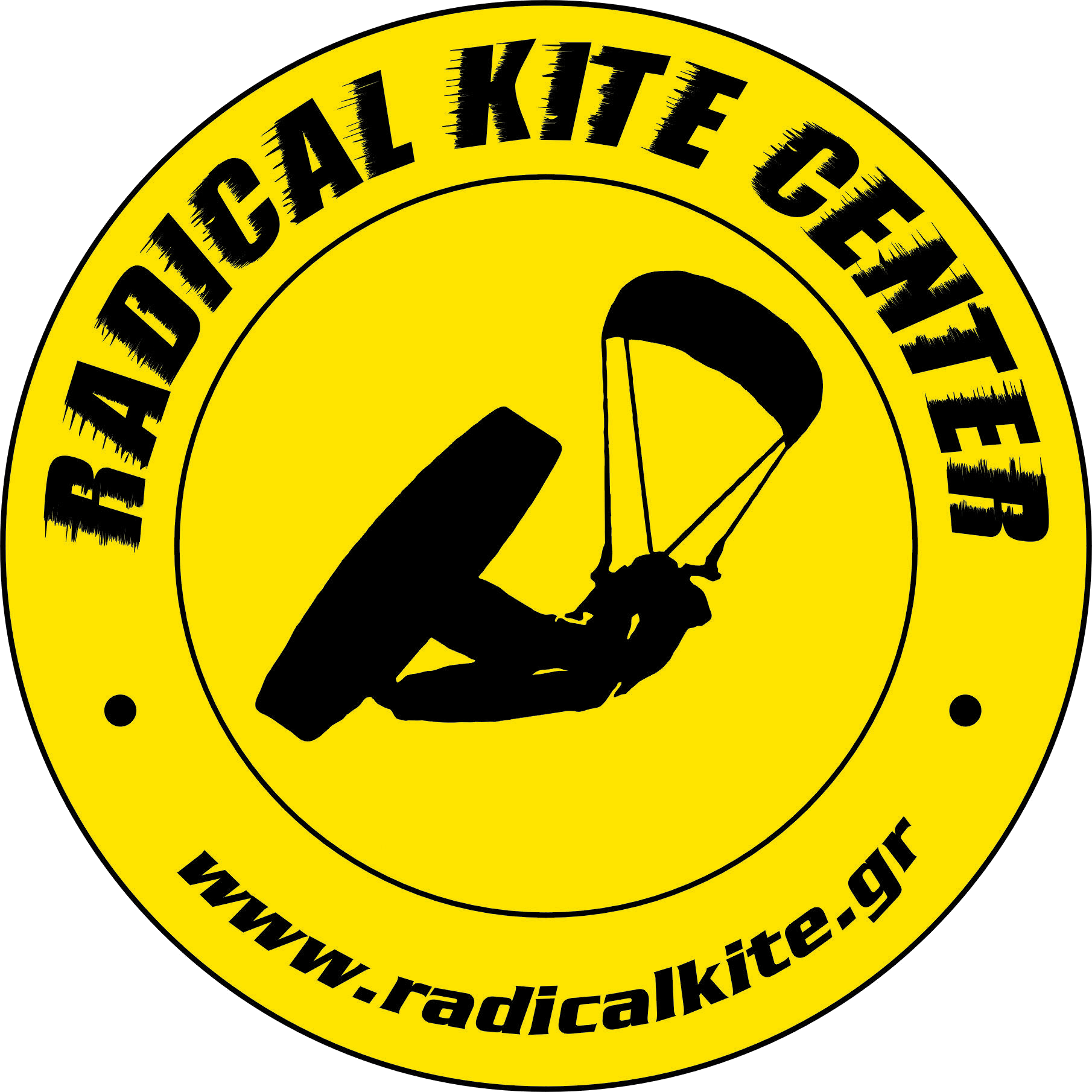 Radical Kite Center